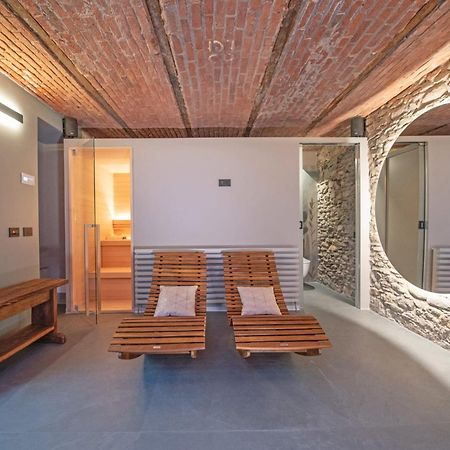 Dedde Home Aosta Luaran gambar