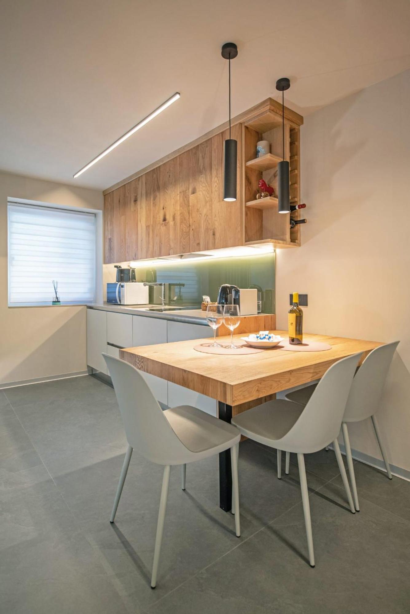 Dedde Home Aosta Luaran gambar